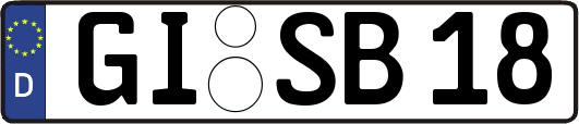 GI-SB18