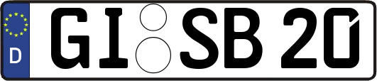 GI-SB20