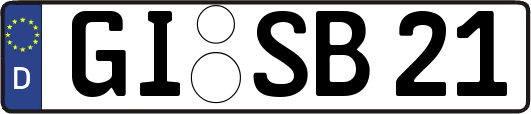 GI-SB21