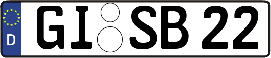 GI-SB22
