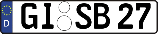 GI-SB27