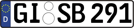 GI-SB291