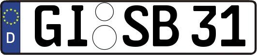 GI-SB31