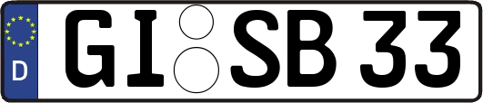 GI-SB33