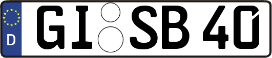 GI-SB40