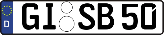 GI-SB50