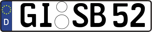 GI-SB52