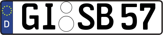 GI-SB57