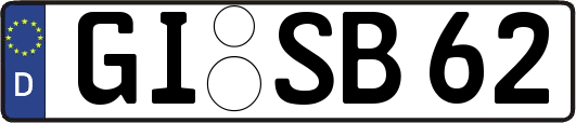 GI-SB62