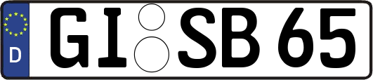 GI-SB65
