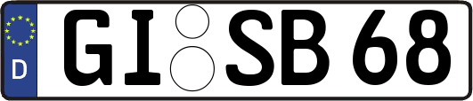 GI-SB68