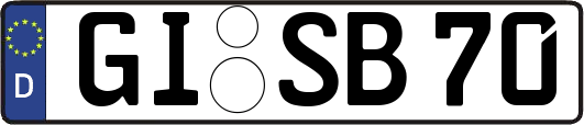 GI-SB70