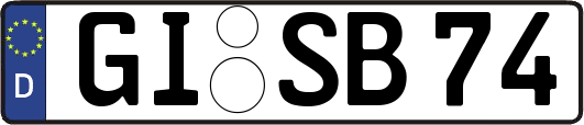 GI-SB74