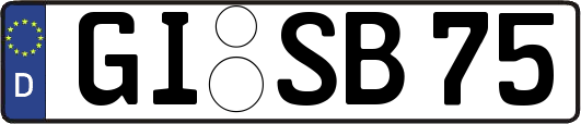GI-SB75