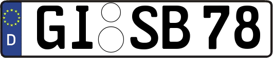 GI-SB78