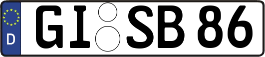 GI-SB86