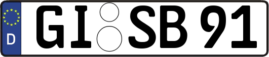 GI-SB91
