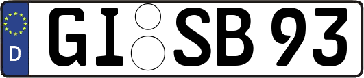 GI-SB93