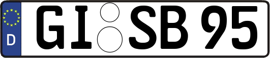 GI-SB95