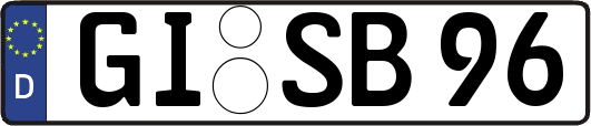 GI-SB96