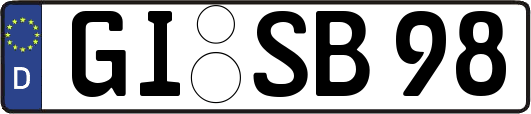 GI-SB98