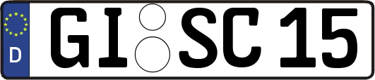 GI-SC15