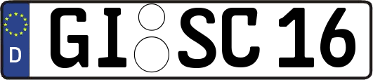 GI-SC16