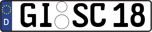 GI-SC18
