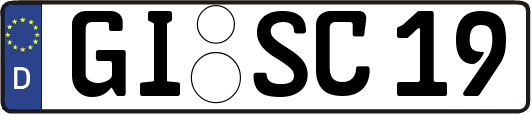 GI-SC19