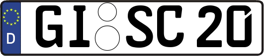 GI-SC20