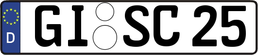 GI-SC25