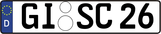 GI-SC26