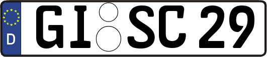 GI-SC29