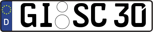 GI-SC30