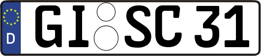 GI-SC31