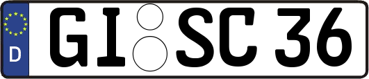 GI-SC36