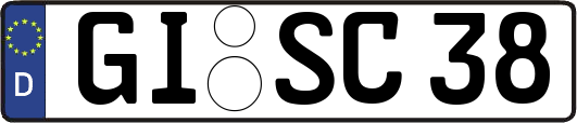 GI-SC38