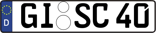 GI-SC40