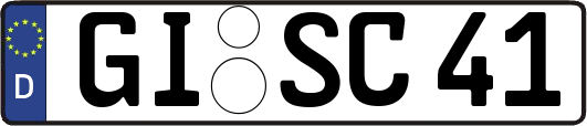 GI-SC41
