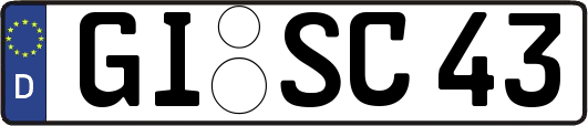 GI-SC43