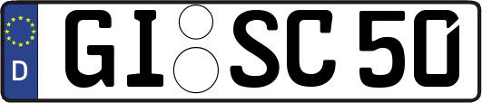 GI-SC50