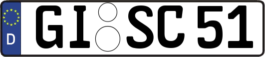 GI-SC51
