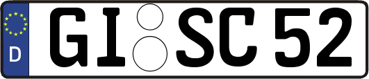 GI-SC52