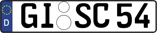 GI-SC54