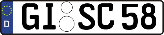 GI-SC58