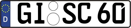 GI-SC60