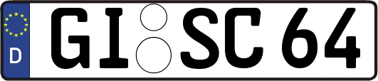GI-SC64