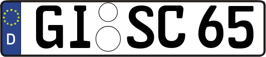 GI-SC65