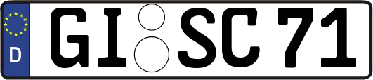 GI-SC71