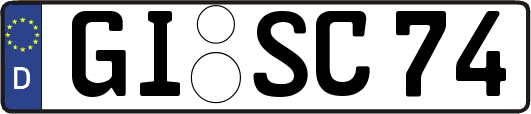 GI-SC74